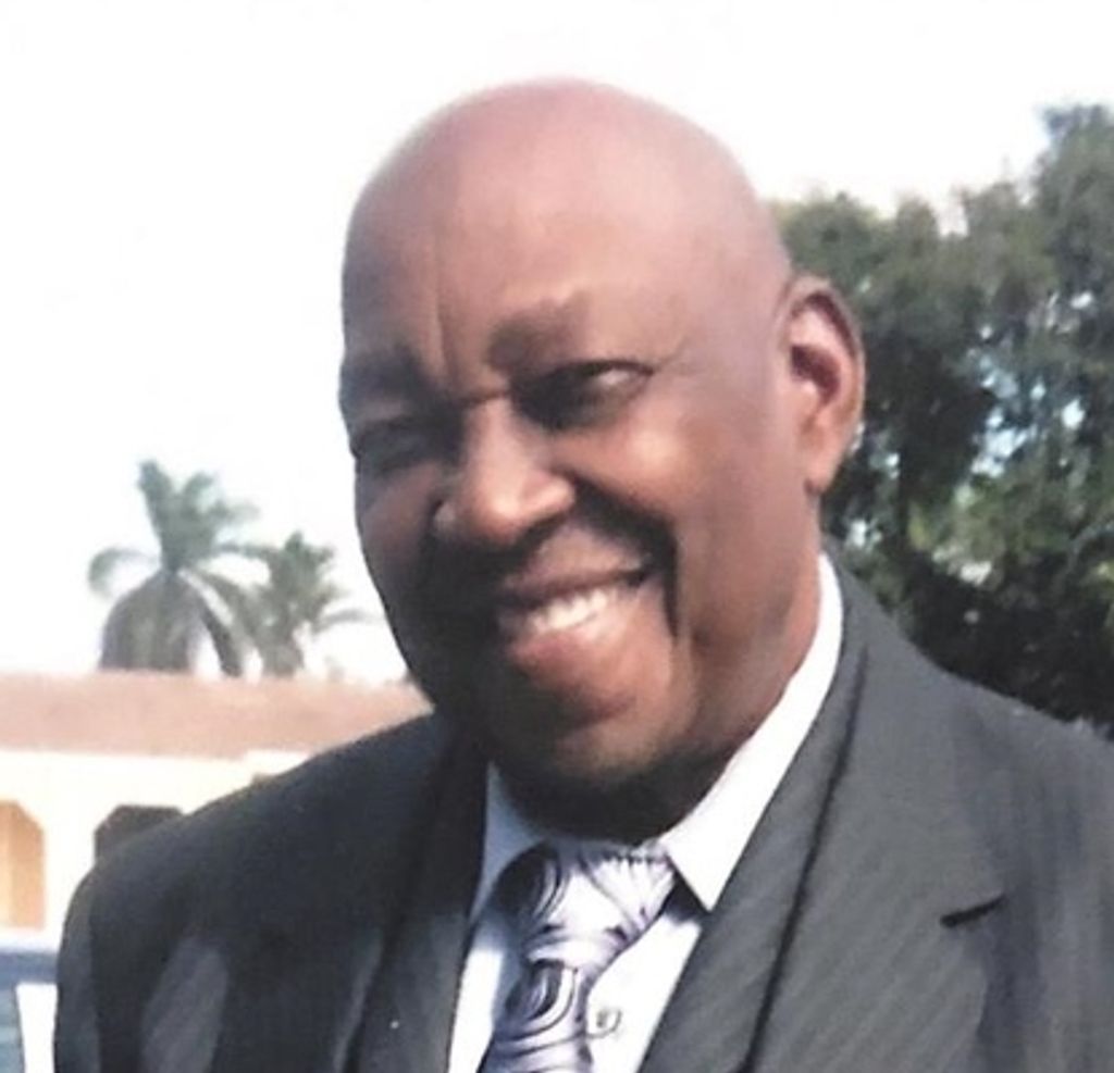 Mr. Gene Worsley