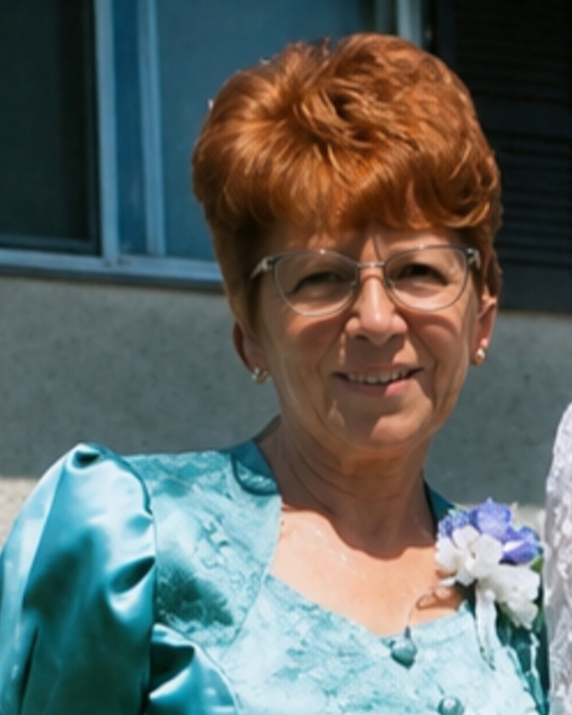 Carolyn Bateman