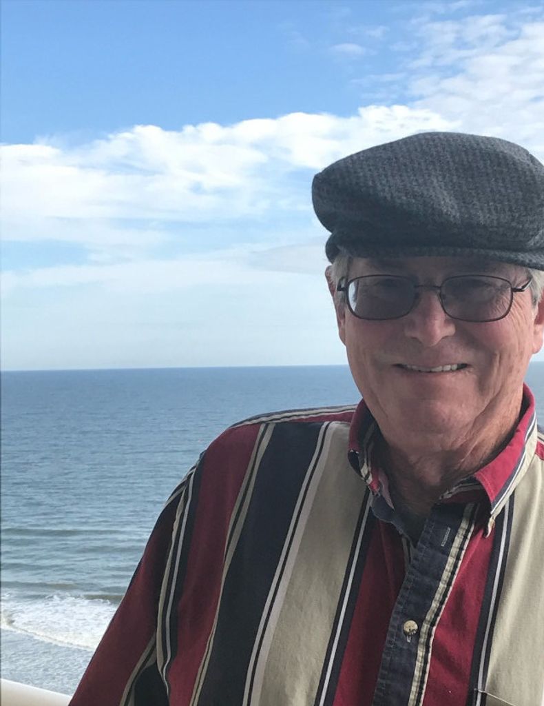 Stephen "Steve" Mitchell Moore