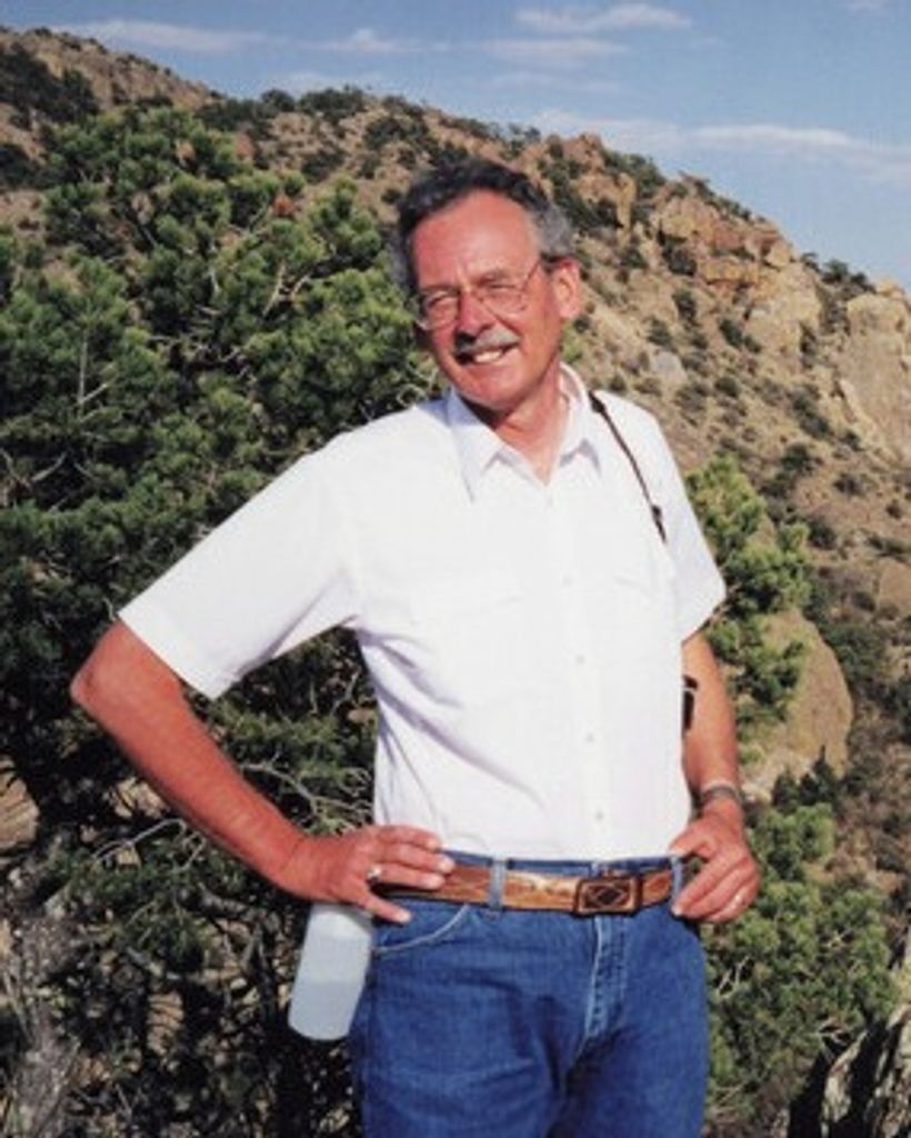 John Stevens "Steve" Dobbs