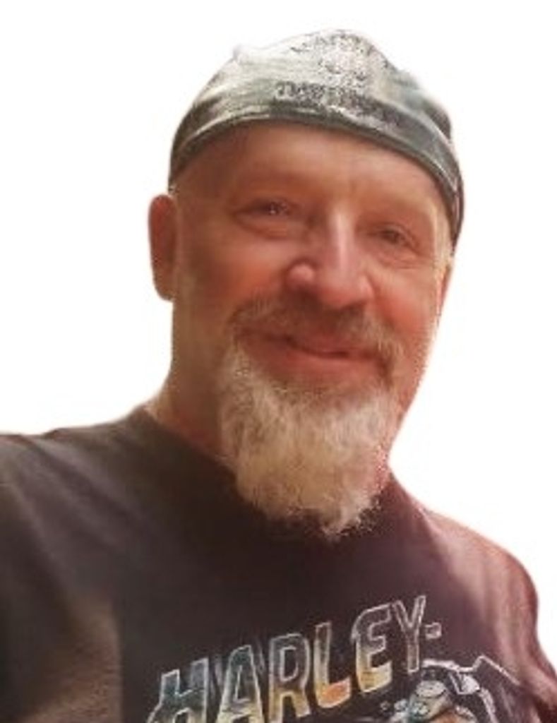 Eugene Siminski Profile Photo