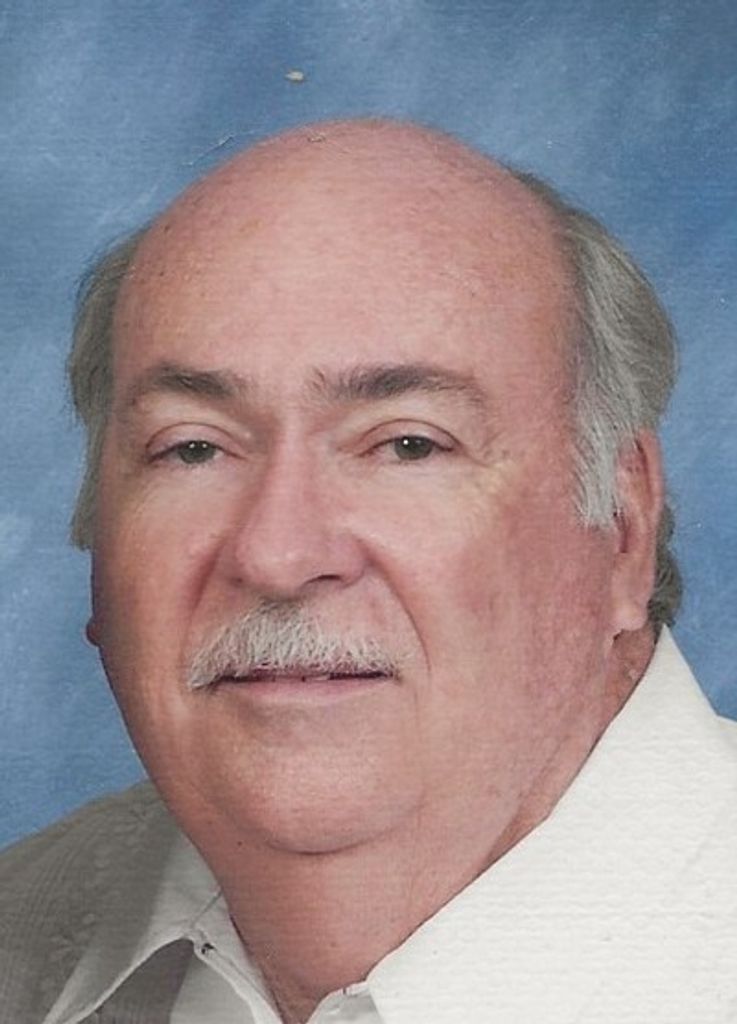 Robert Wells Loveless