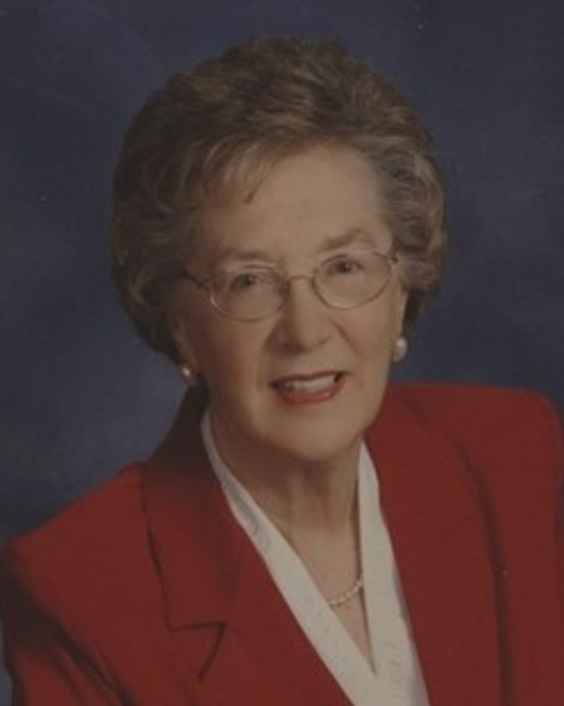 Rita P. (Grote) Herring Profile Photo