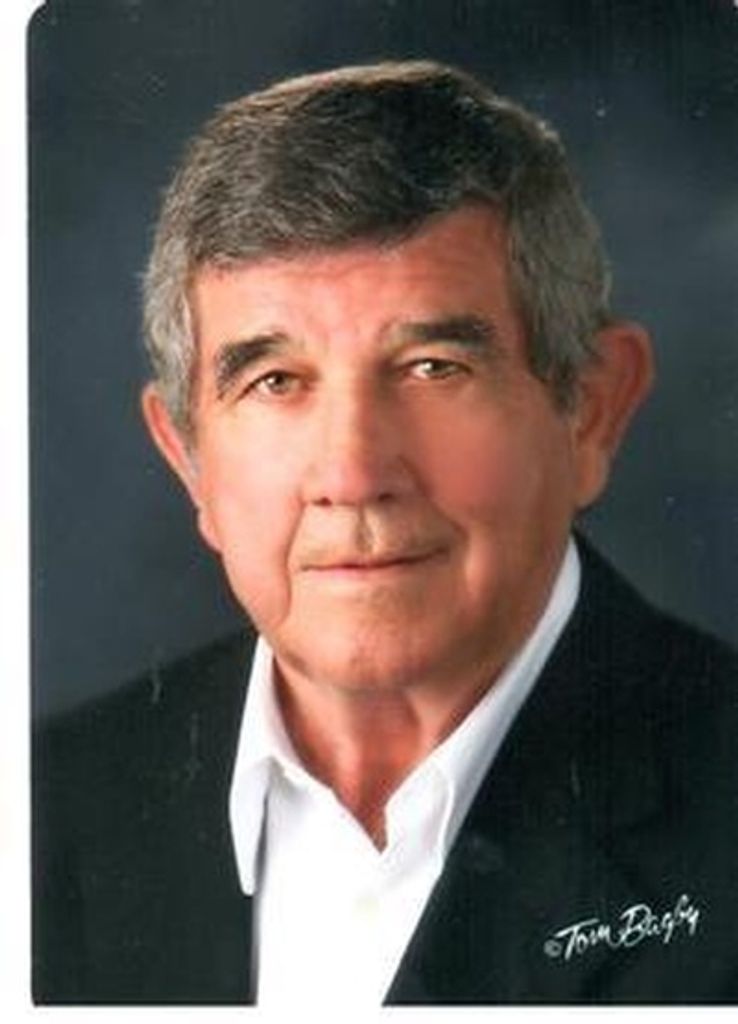 Gene Dale Ring