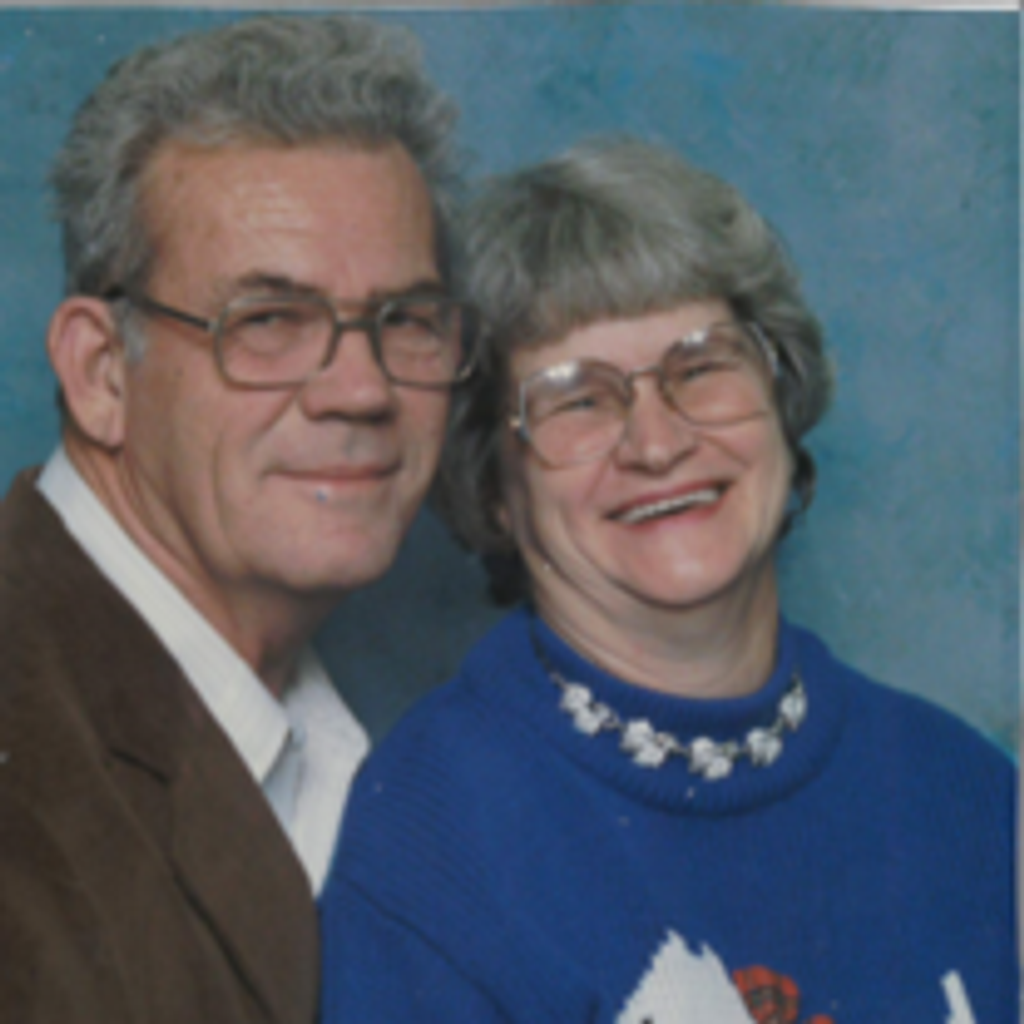 Betty Bloom