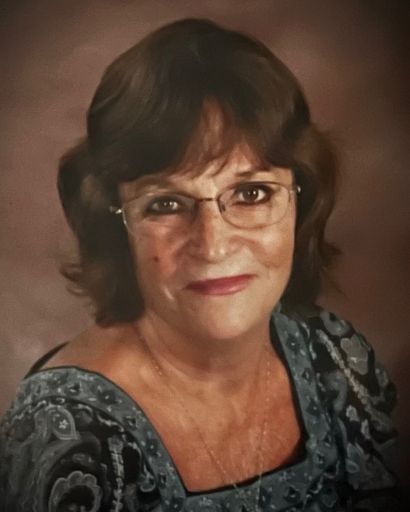 Patty Thomsen's obituary image