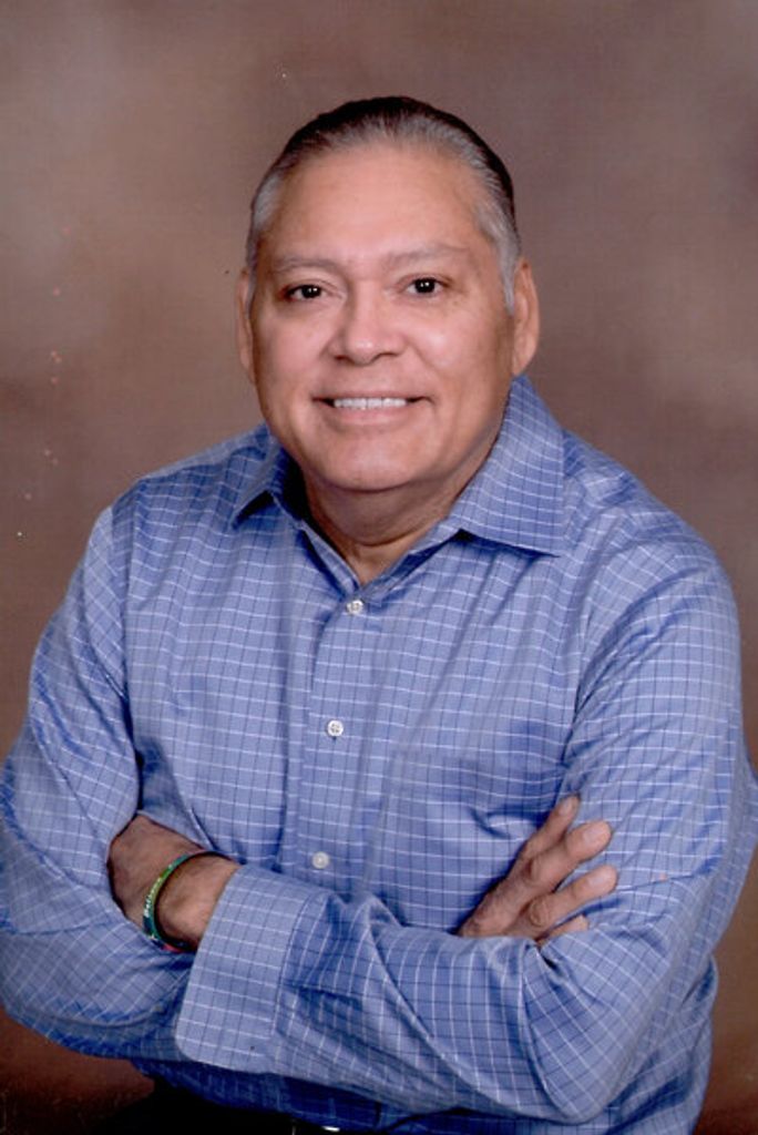 Jesus Juan Estrada Profile Photo