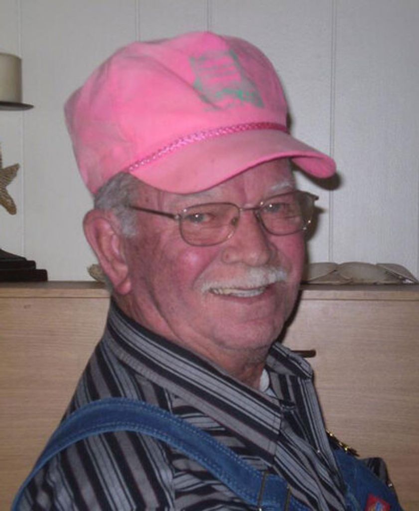 Michael D. Drosselmeyer Profile Photo