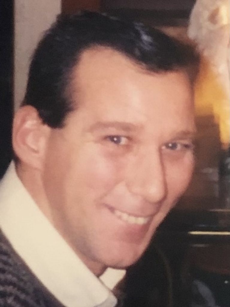 Paul Robert Gustafson Profile Photo