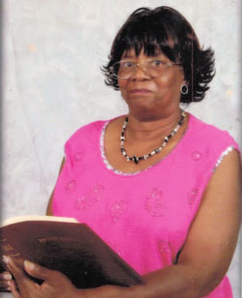 Sarah Hargrove Profile Photo