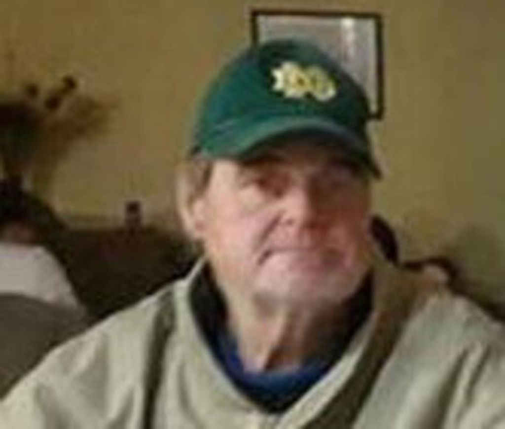 Howard Entwistle Profile Photo