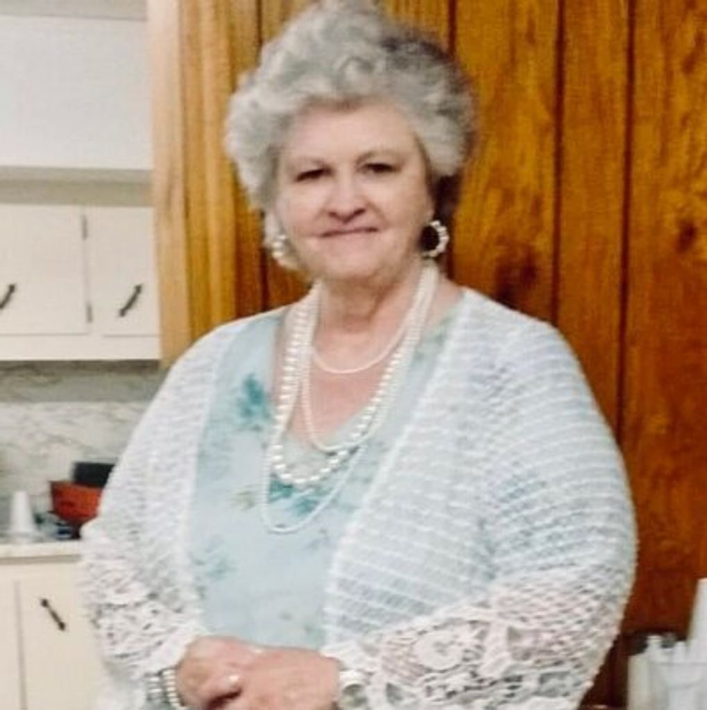 Darlene Kay Eldringhoff