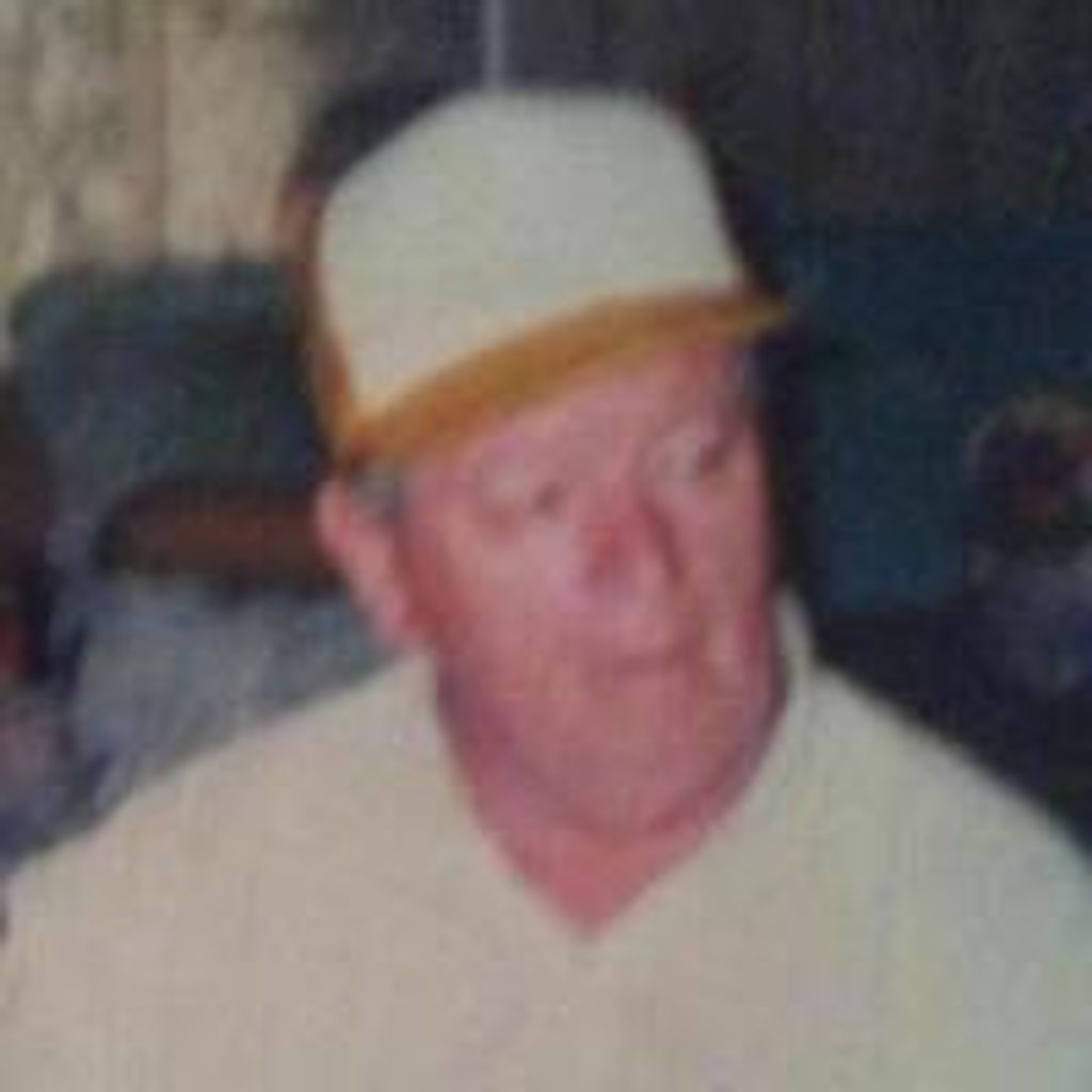 Roy Rogers Wilmouth