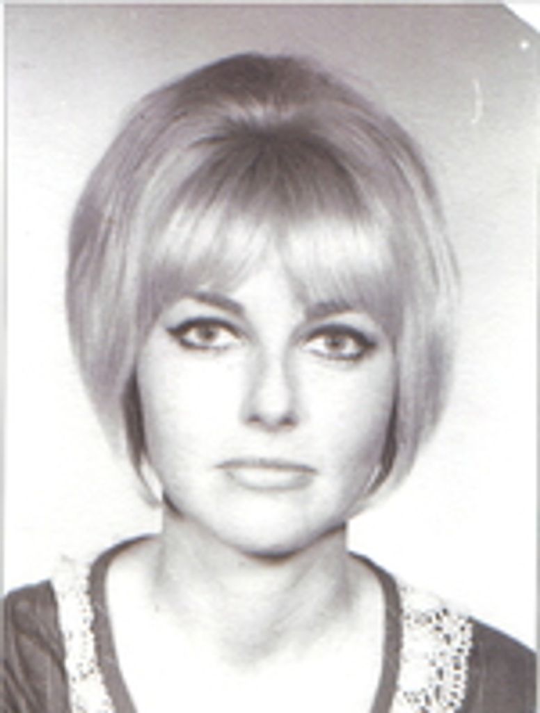 Sondra Sisk Zinn