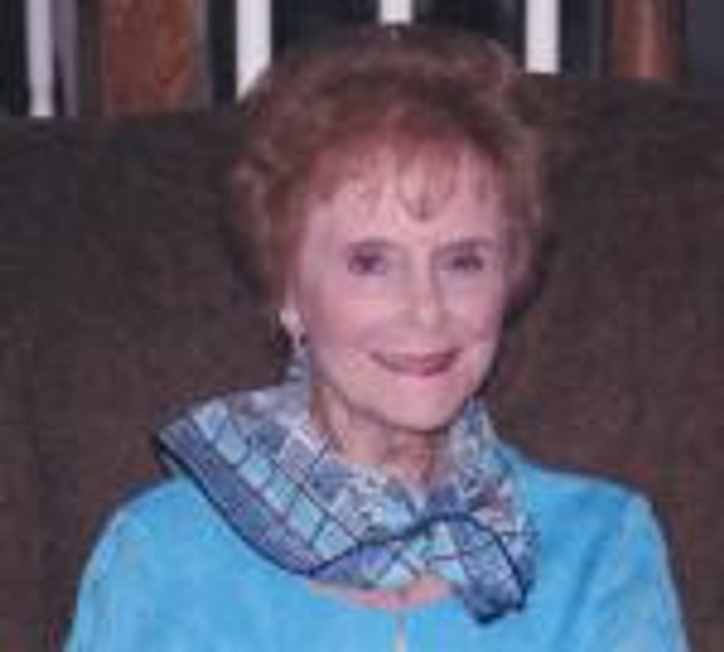 Rena Elizabeth Gayle Carr