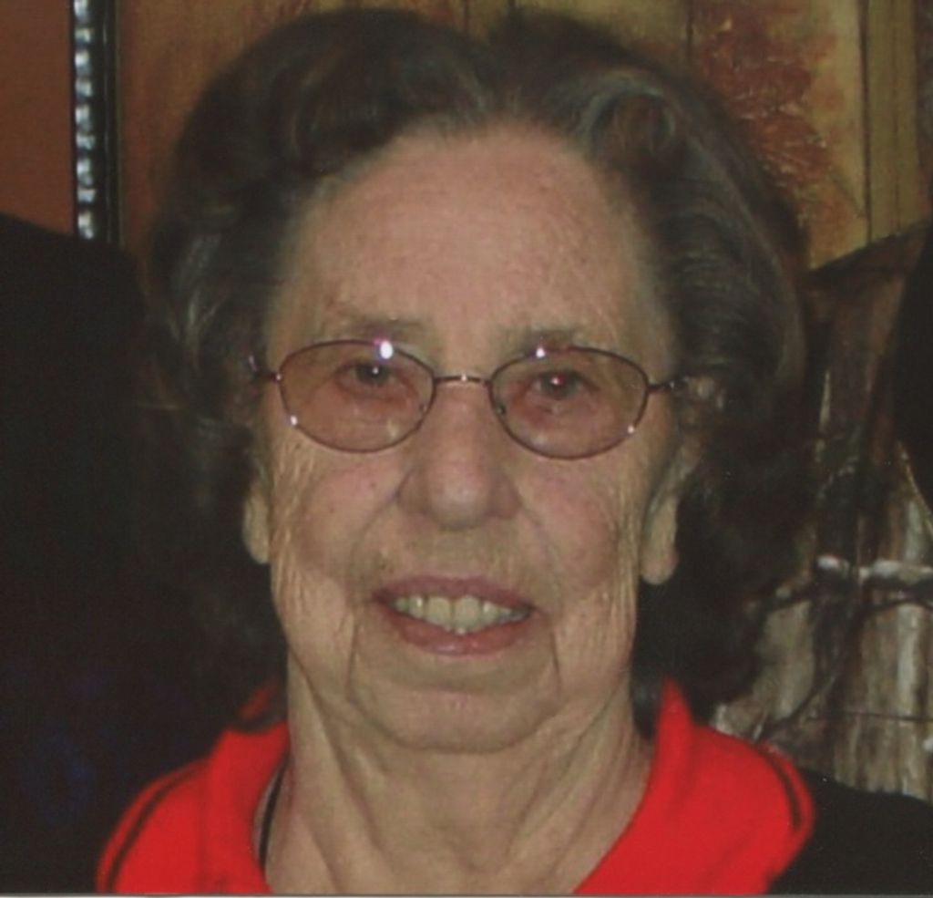 Mildred Ermina Winterowd Profile Photo