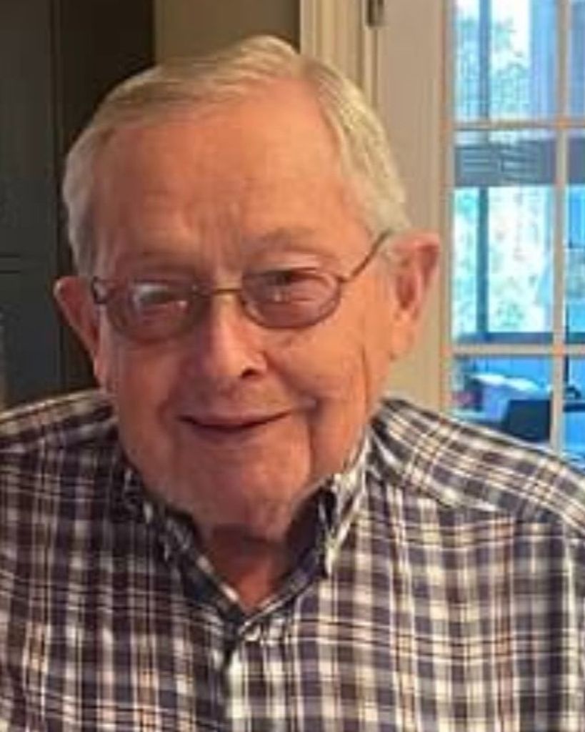 Charles M. Nash Profile Photo