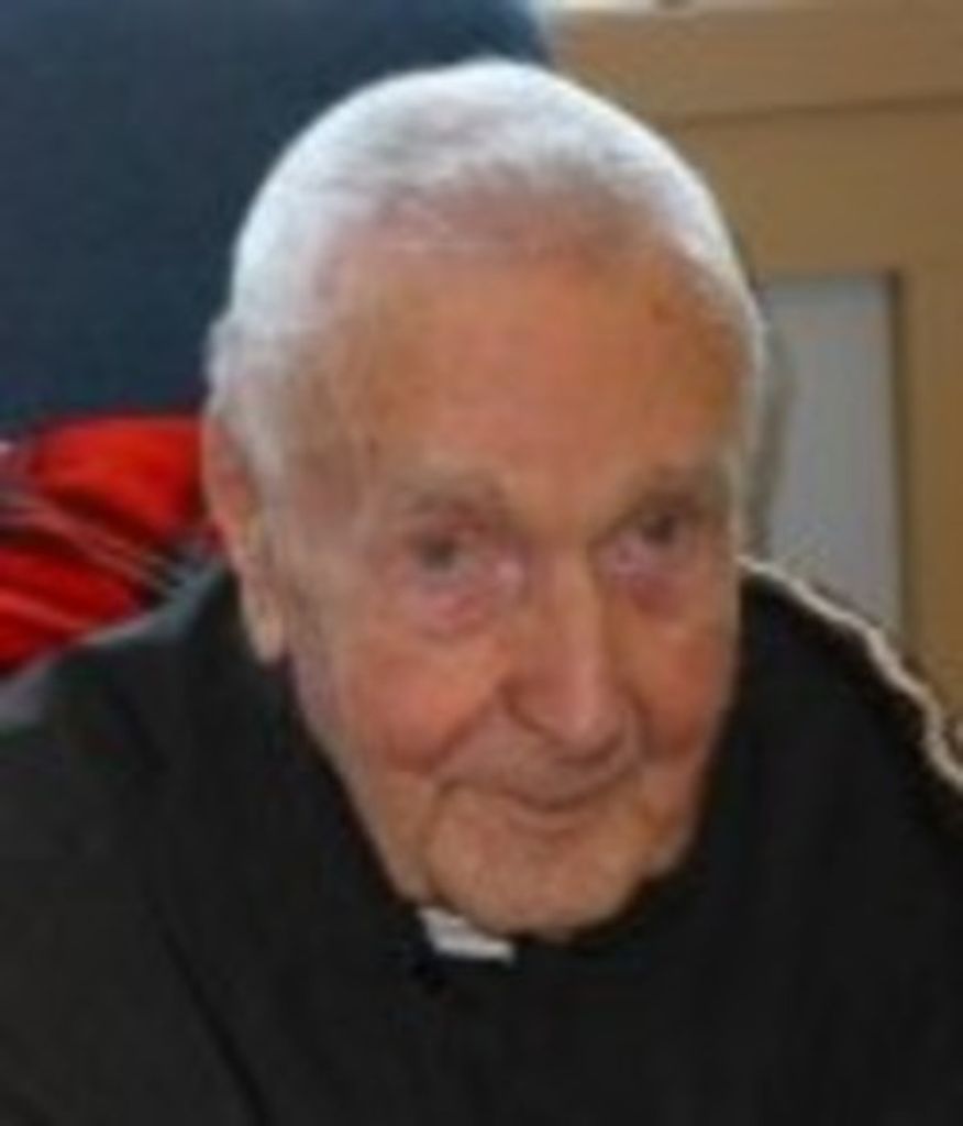 Rev. Fr. Kevin (Gerald) Mcardle O.C.D. Profile Photo