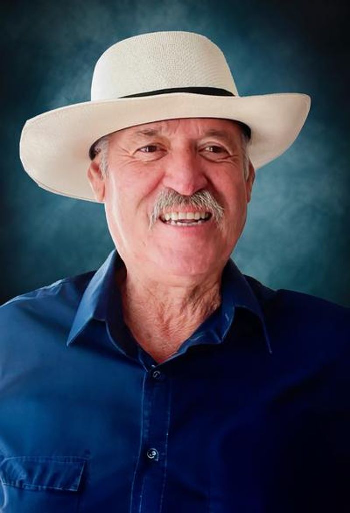 Roberto - Villalobos Profile Photo