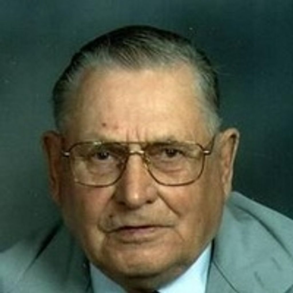Alvin Miskavige