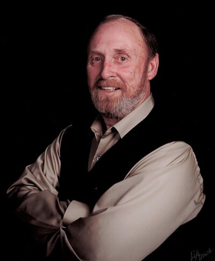 Michael Allen Williams