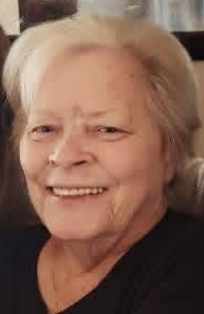 Mary Elizabeth Vincer Profile Photo