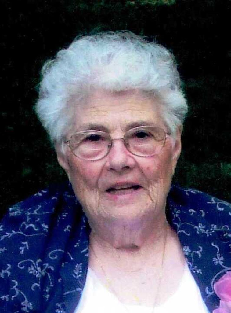 Mary T. Goheen