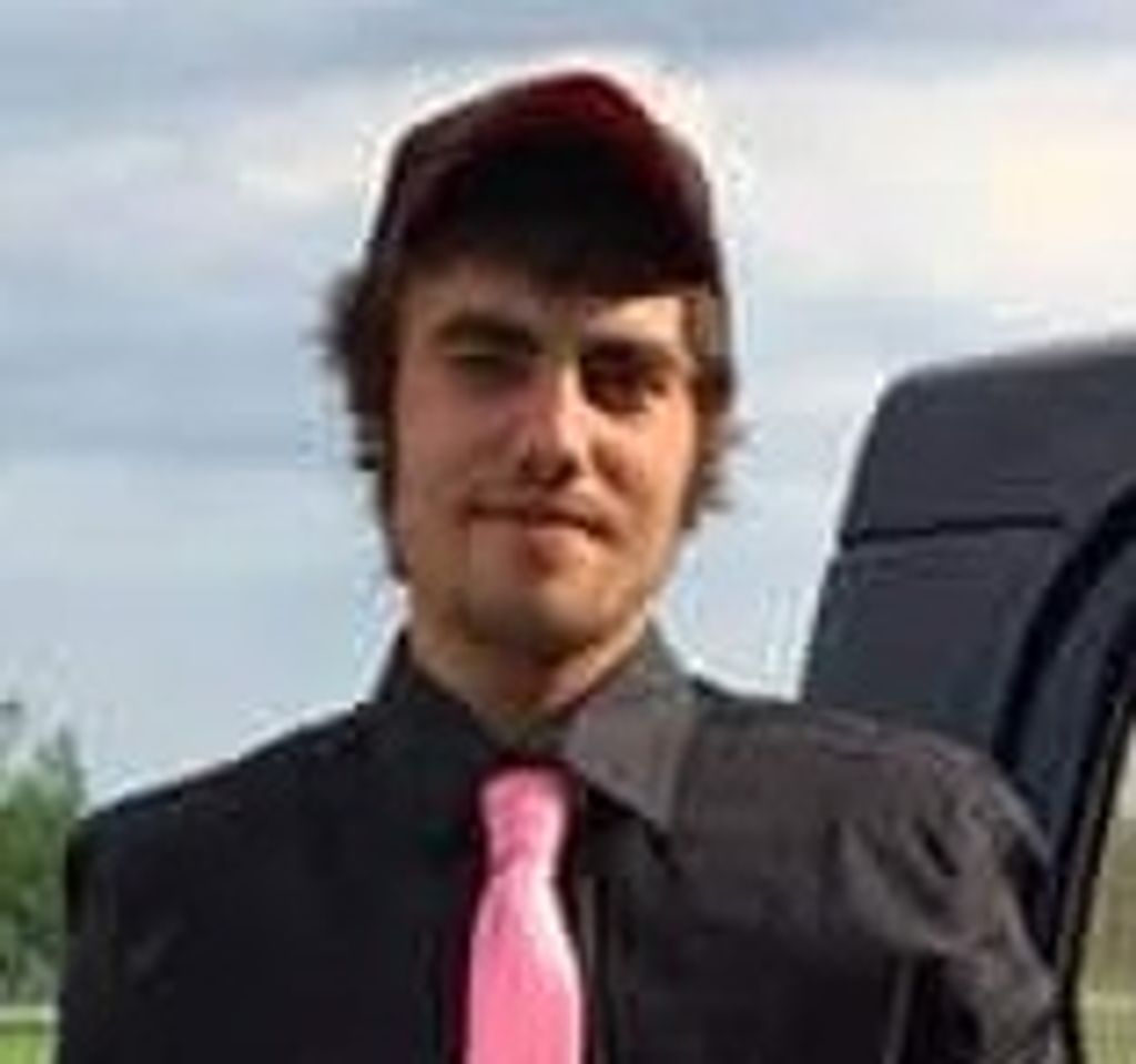 Justin Majury (de Vries) Profile Photo