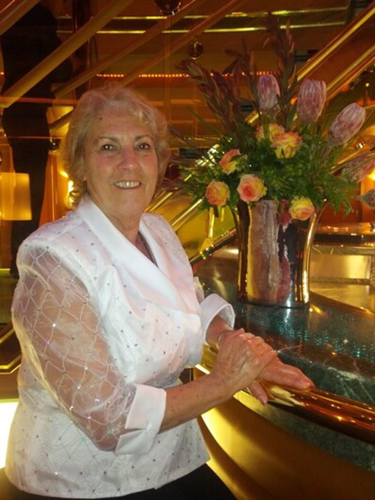 Barbara Gail Payne Profile Photo