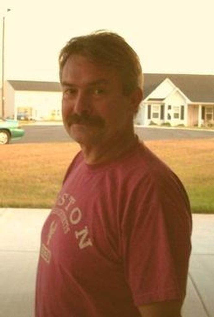 Dwayne Lewis