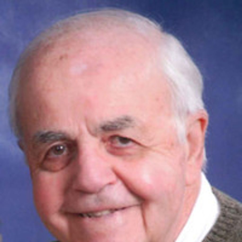 Donald F. Hoppe