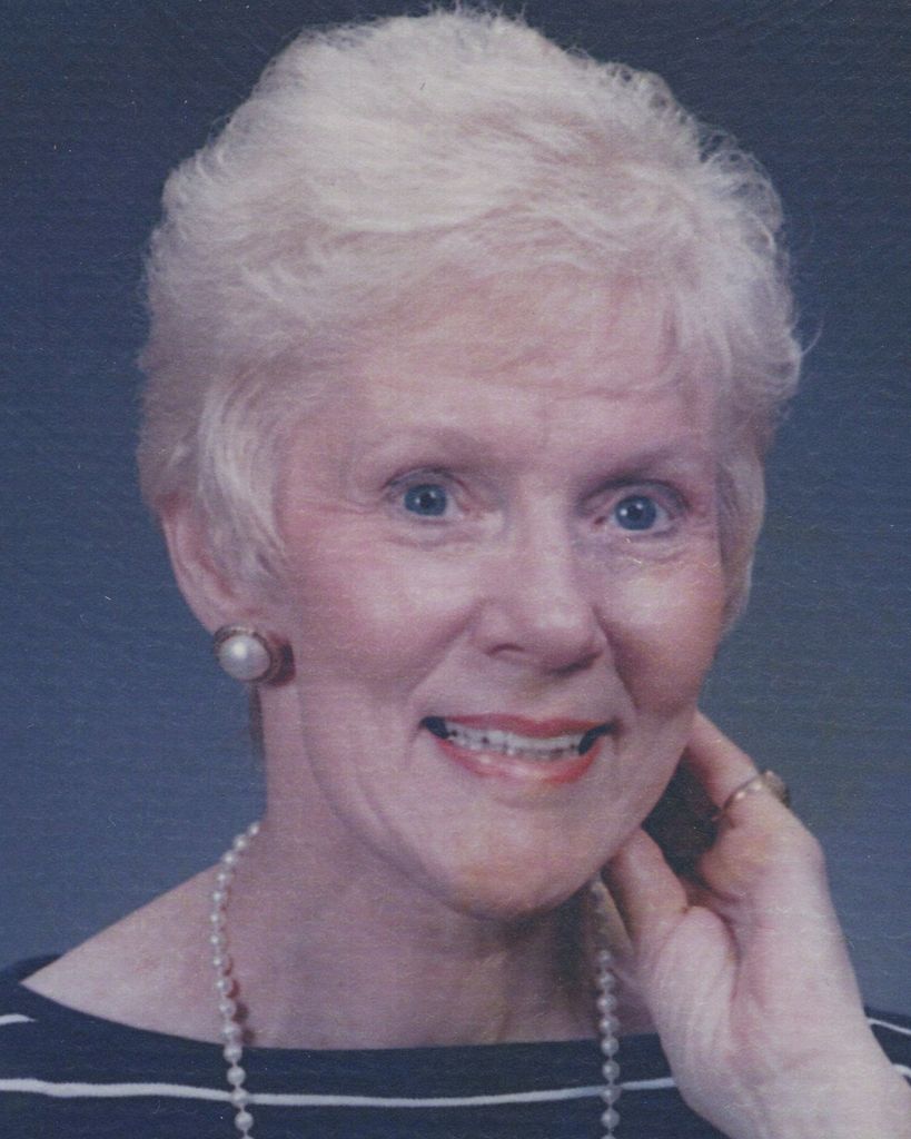 Katie Ann Myers