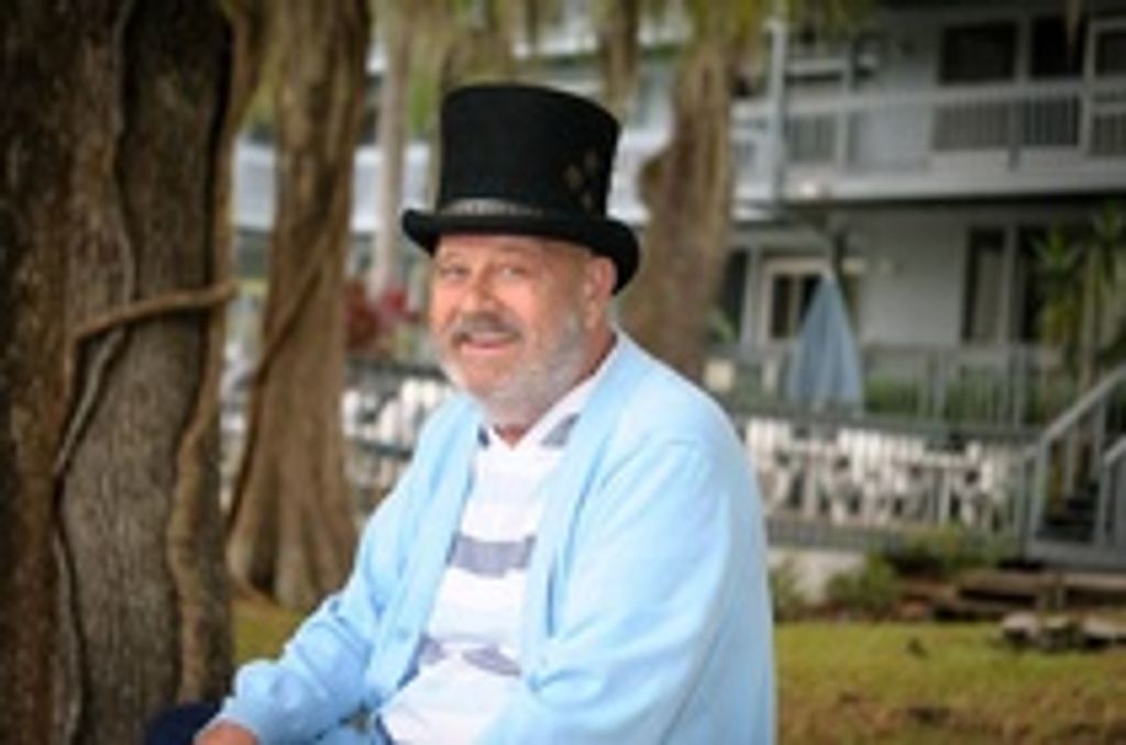 Steven Anthony Moore