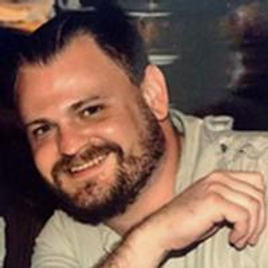Daniel Blaine Maimer....Age 31