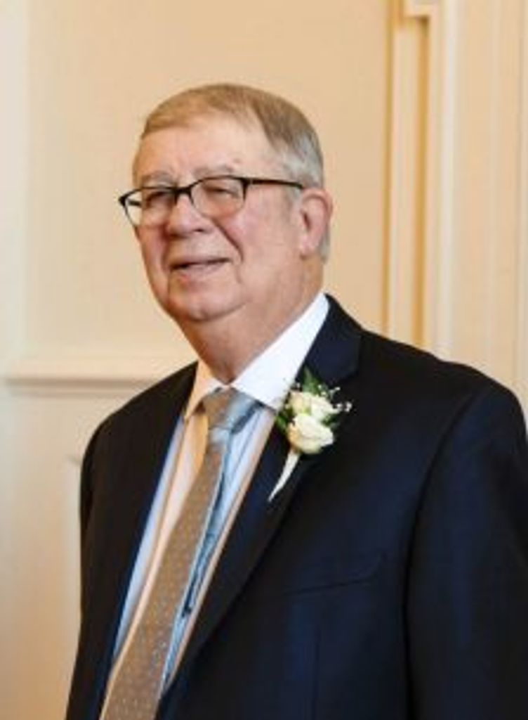 Thomas L Crawford Profile Photo