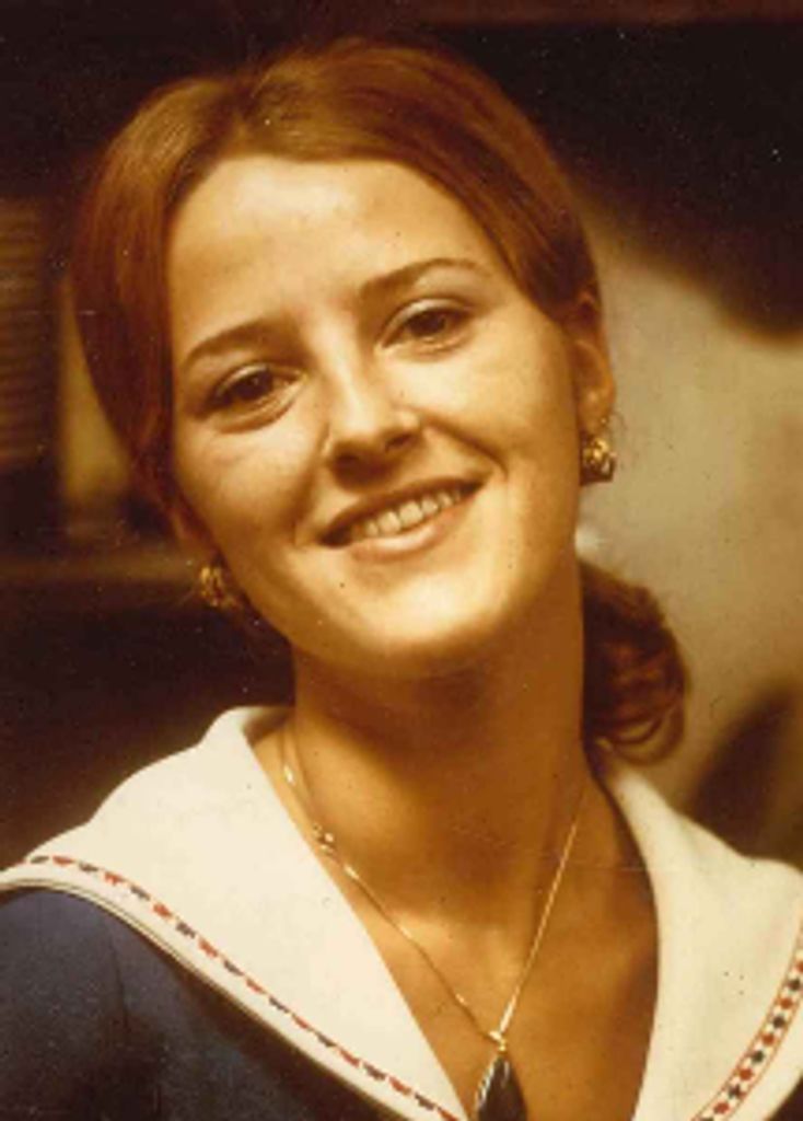 Lilian L. Pedersen