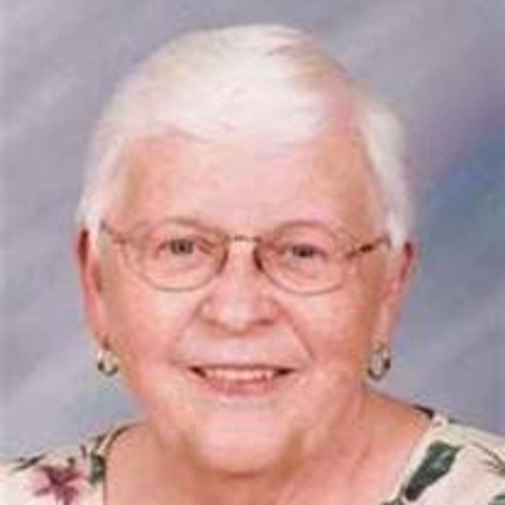 Mavis  J. Ellingson