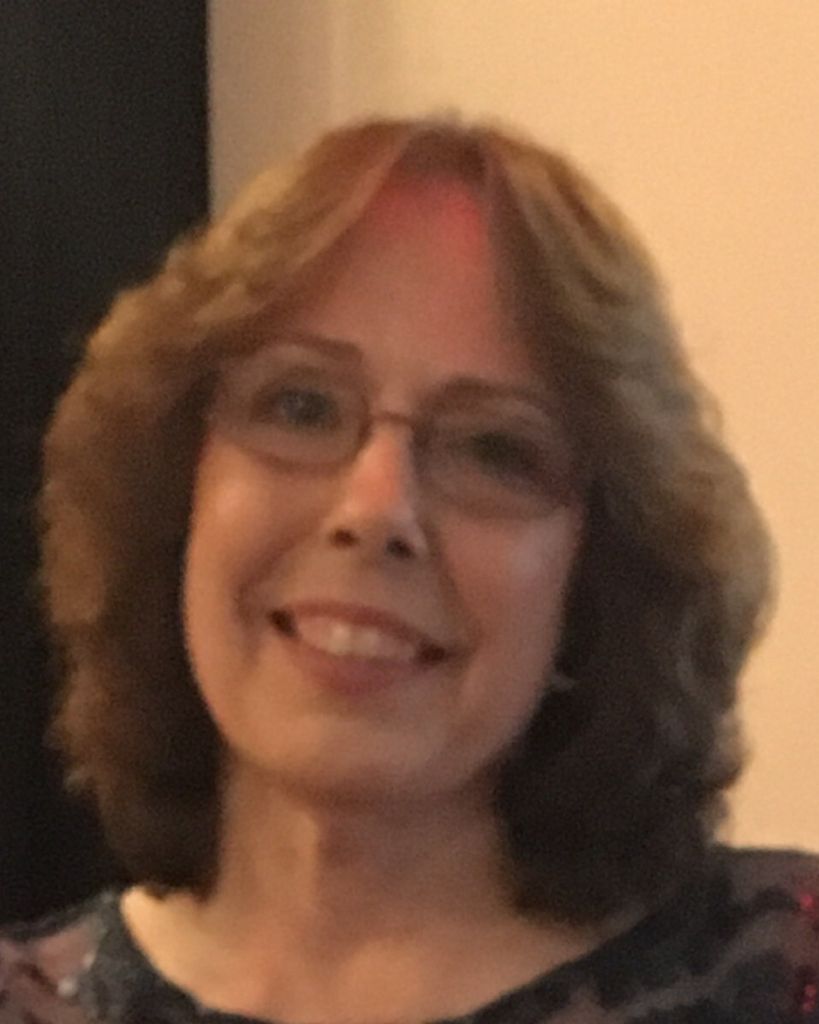 Barbara Ann O'Shaughnessy