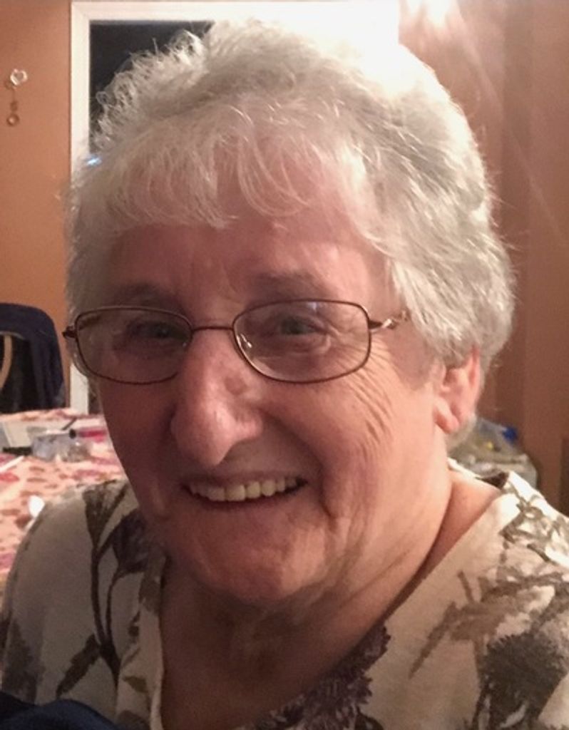 Marie A Downey Profile Photo