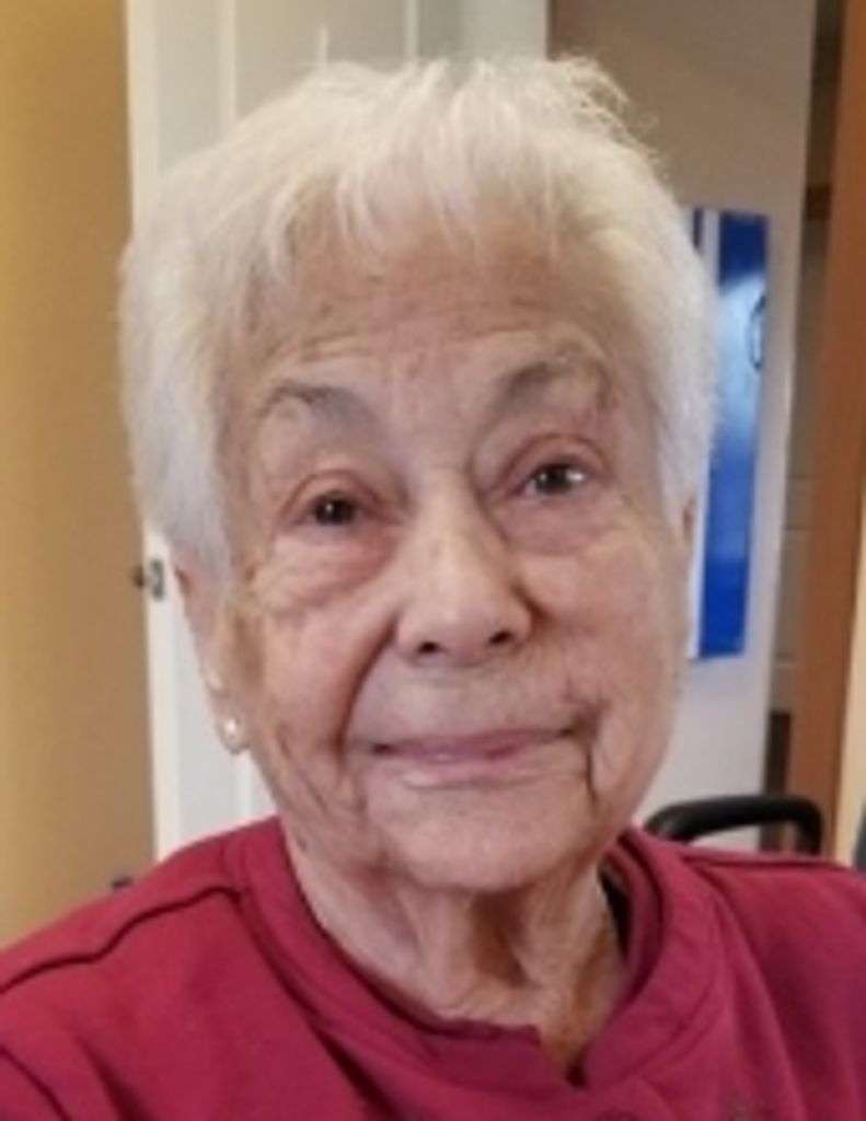 Frances "Becky" Kathleen Squires Profile Photo