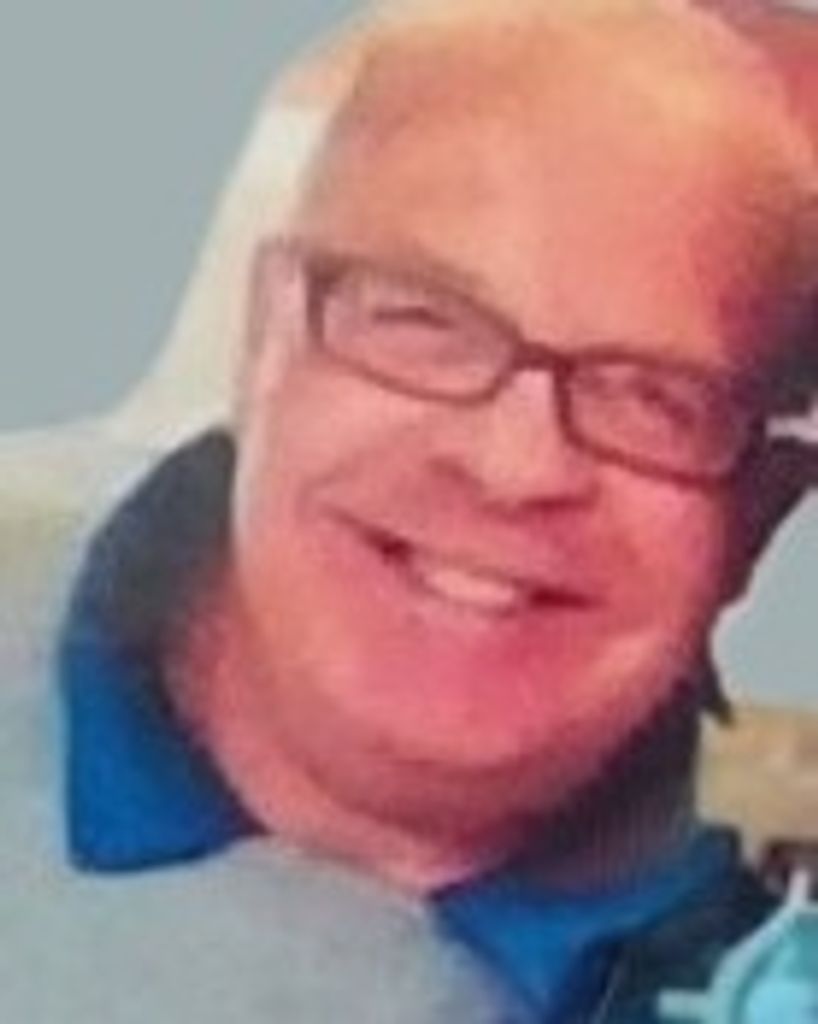 Anthony Thomas Betz