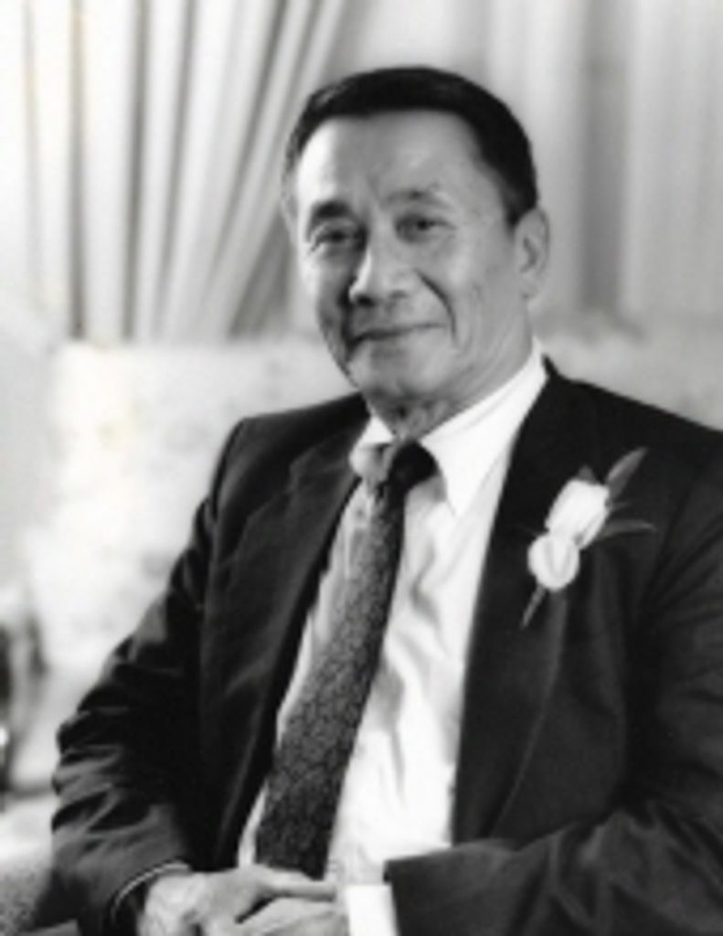 Dr. Iam Peter Bhisitkul