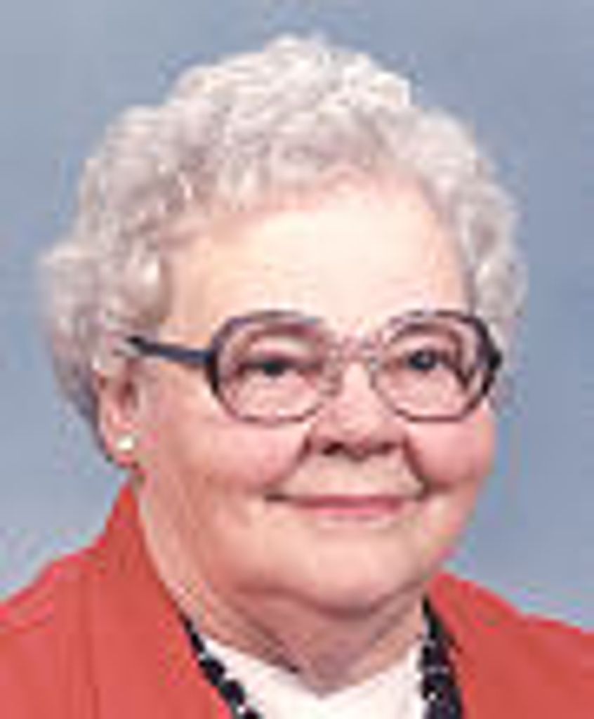 Helen M. Loderbauer