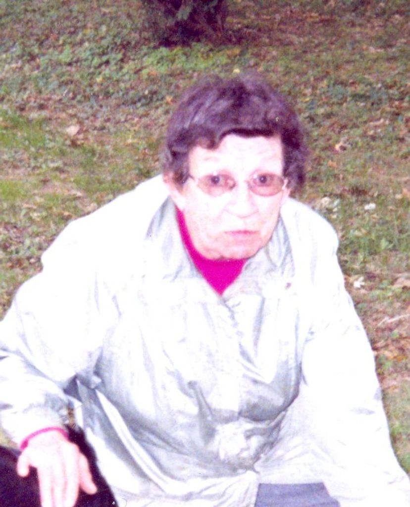 Irene Rose Davis
