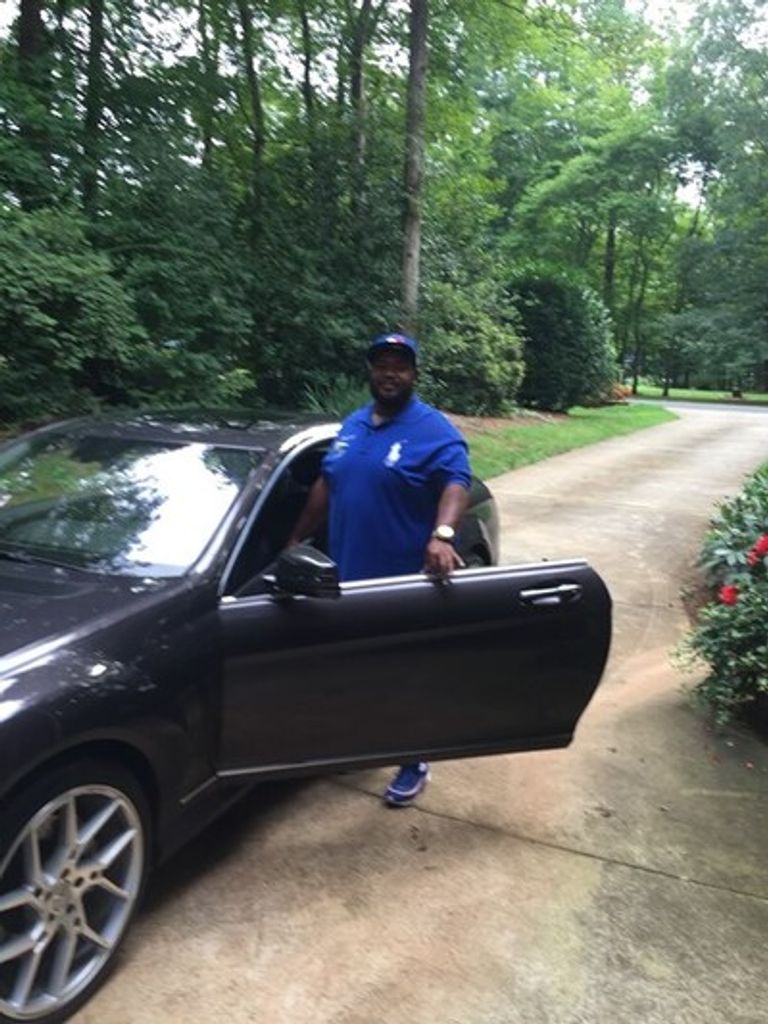 William Charles Capel, Jr. Profile Photo