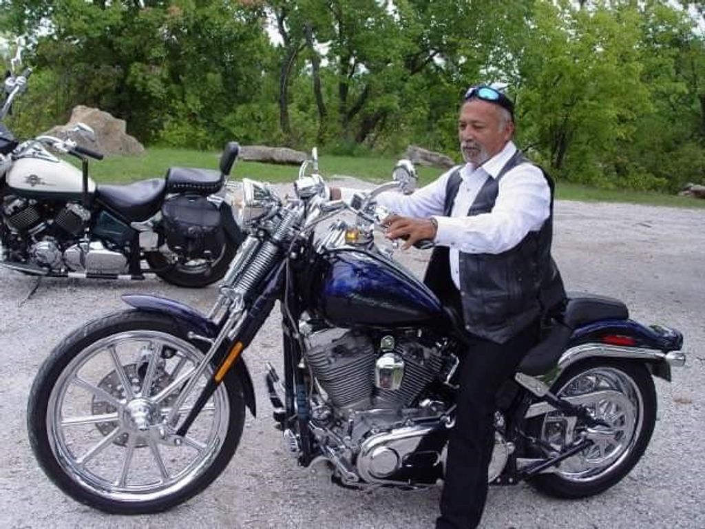 Jose Alcala Meza Profile Photo