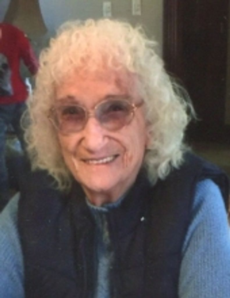Martha E. Cole