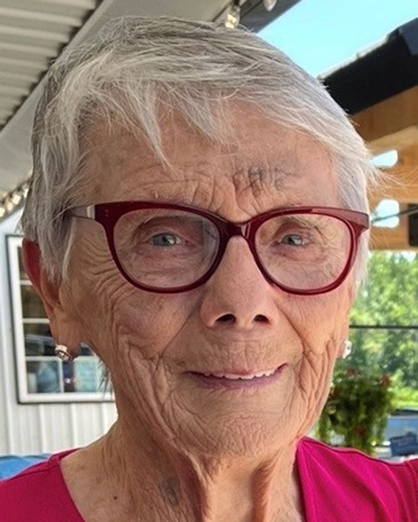 Mary R. Graves Profile Photo