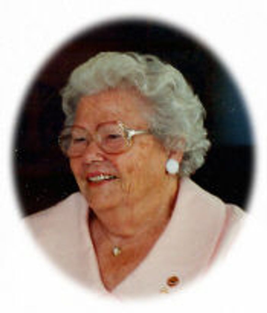 Mildred Mae Richeson Profile Photo
