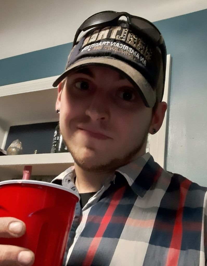 Brett Andrew Brincefield Profile Photo